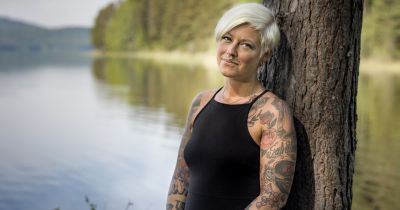 Anna-Lena Joners Larsson