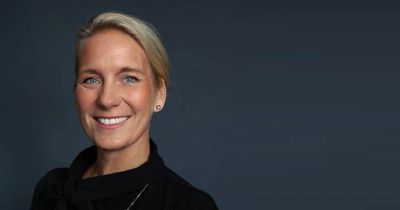 Anna Omstedt