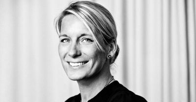 Anna Omstedt
