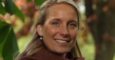 Anna Omstedt