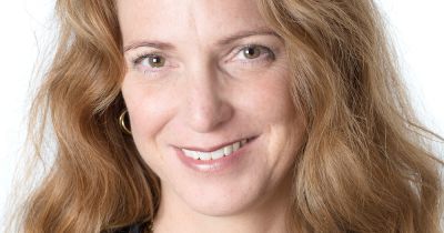 Anna Velander Gisslén