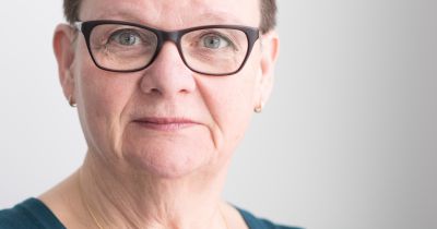 Anne-Marie Eklund-Löwinder