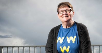 Anne-Marie Eklund-Löwinder