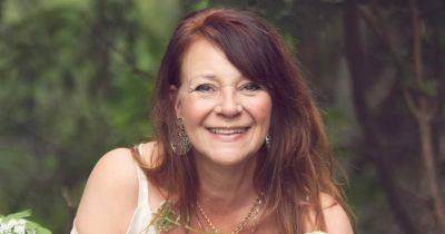 Anneli Veikkosdotter