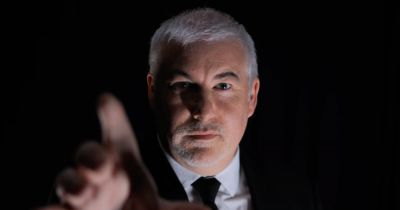 Anthony Charles Heads