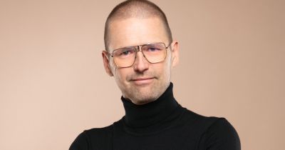 Ari Riabacke