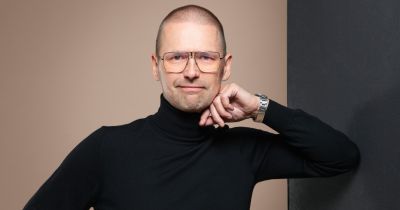 Ari Riabacke