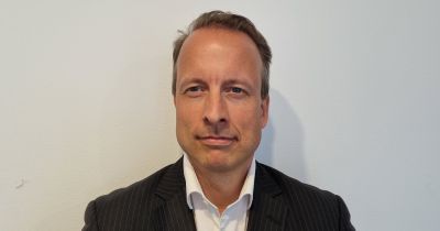 Arne Elias Corneliussen