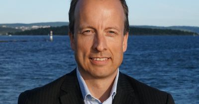 Arne Elias Corneliussen