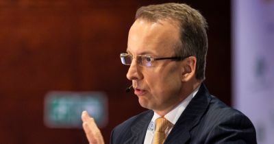 Arne Elias Corneliussen