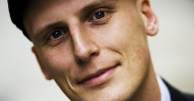 Arne Forstenberg