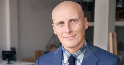 Arne Forstenberg