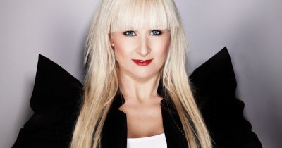 Åsa Ida Persson