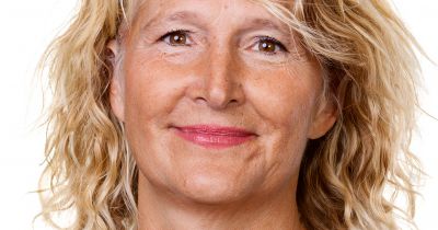 Åsa Lindell