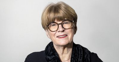 Astrid Boisen