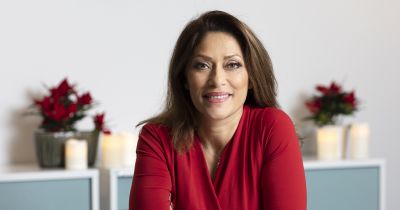 Azita Shariati