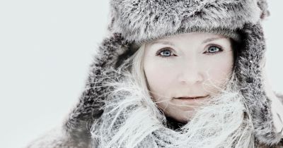 Bea Uusma