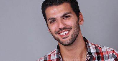 Behrad Rouzbeh