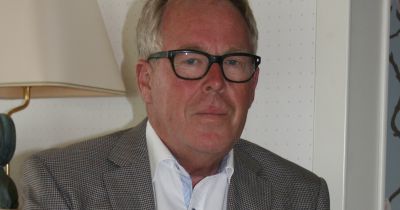 Bengt Nylander