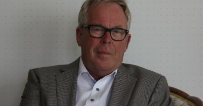 Bengt Nylander