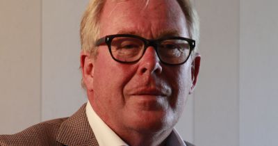 Bengt Nylander