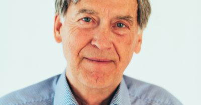 Bertil Marklund