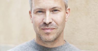 Björn Hedensjö