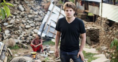Björn Söderberg