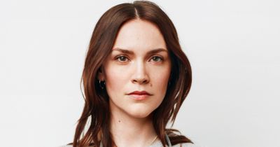 Brita Zackari