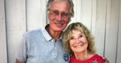 Carina Ahrle & Leif Ahrle