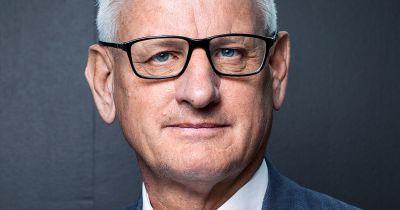 Carl Bildt