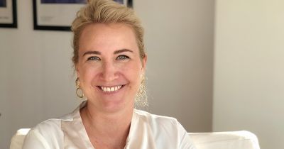 Carolin Runnquist