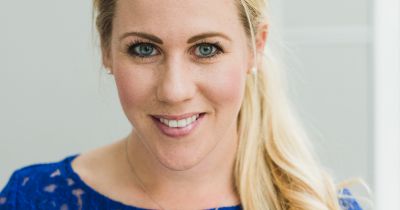 Caroline Mohr