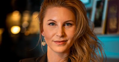 Caroline Ravn