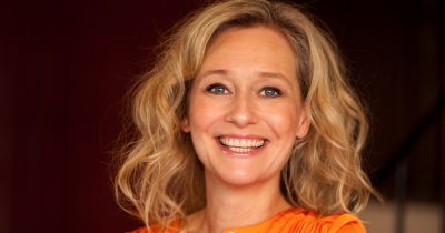 Catarina Breitfeld