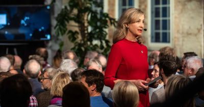 Catarina Rolfsdotter-Jansson