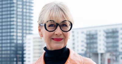 Catarina Rolfsdotter-Jansson