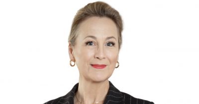 Catarina Rolfsdotter-Jansson