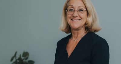 Charlotta Wikström