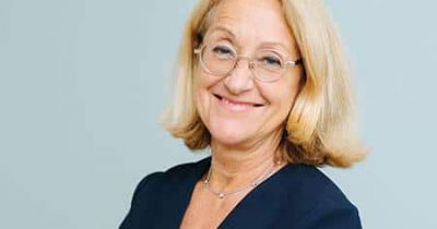 Charlotta Wikström