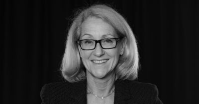 Charlotta Wikström