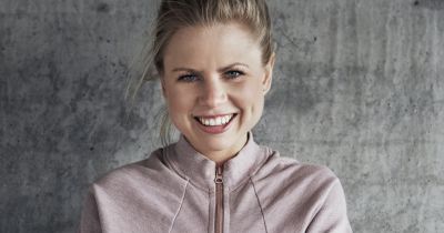Charlotte Karlsson