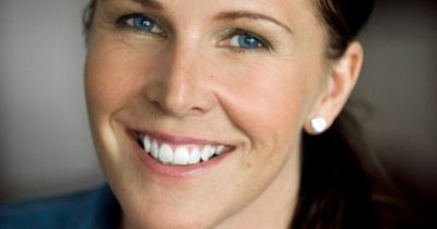 Charlotte Ohlson Bresciani