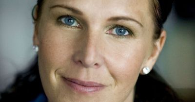 Charlotte Ohlson Bresciani