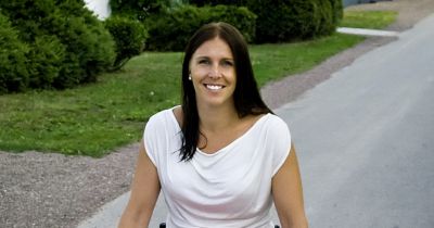 Charlotte Ohlson Bresciani