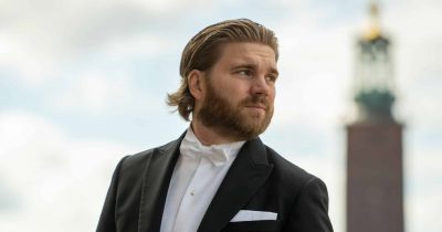 Chris Pettersson