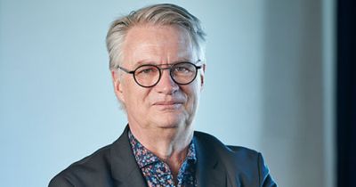 Christer Ljungberg