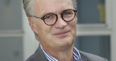 Christer Ljungberg