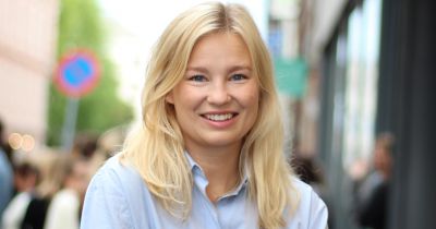 Cilia Holmes Indahl
