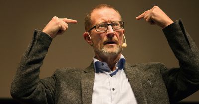 Clas Malmström